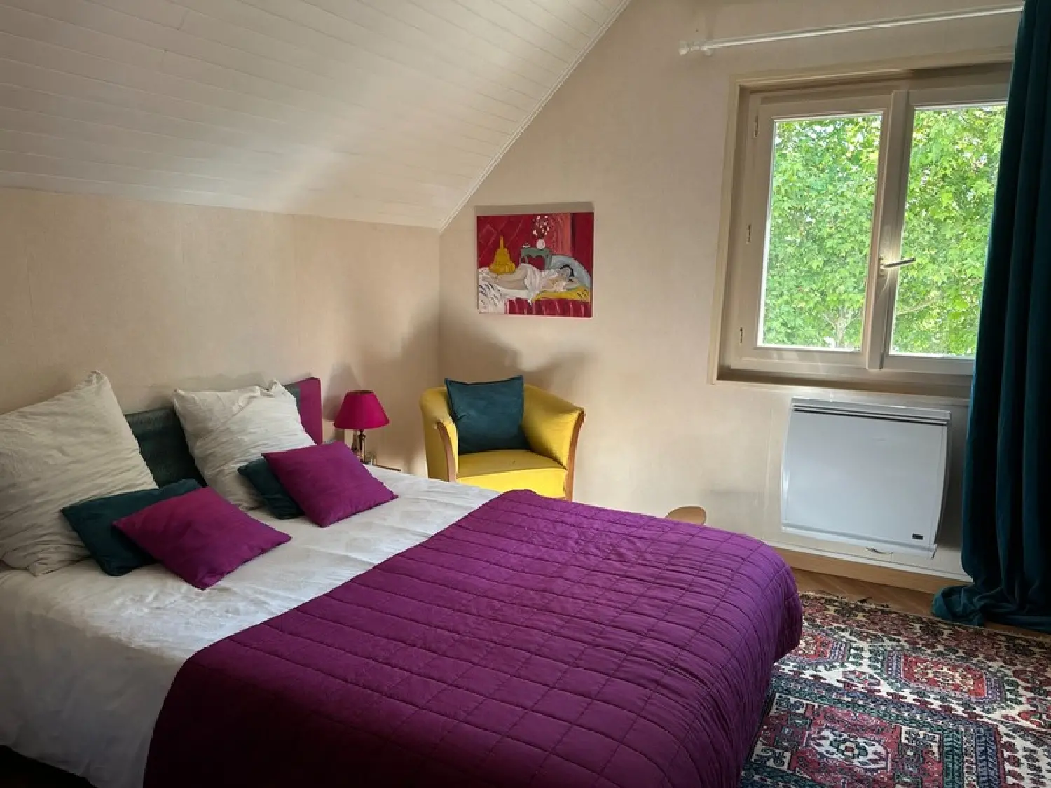  en venta apartamento Tours Indre-et-Loire 8