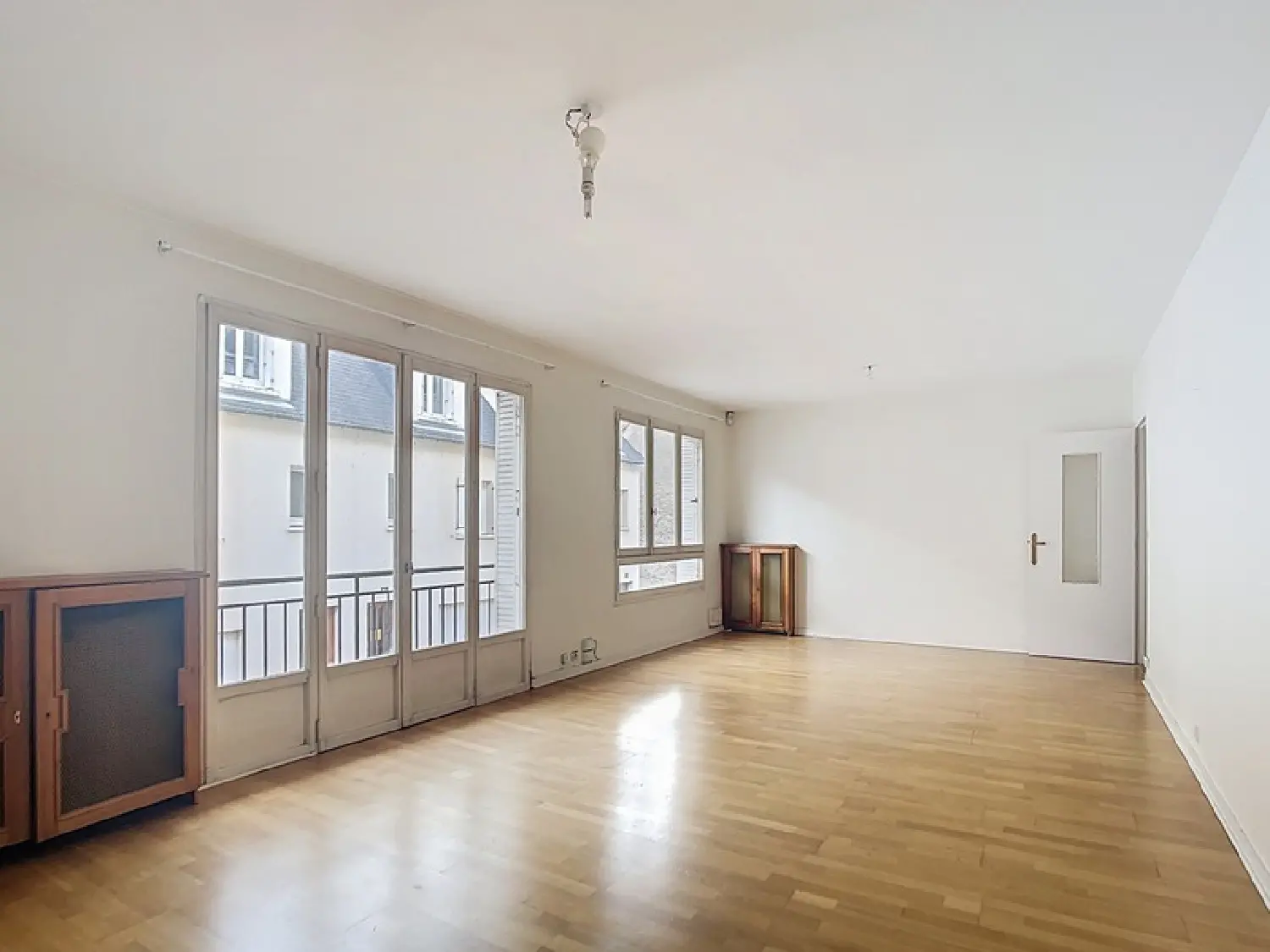  te koop appartement Tours Indre-et-Loire 1