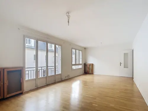 Tours Indre-et-Loire appartement foto 7095230