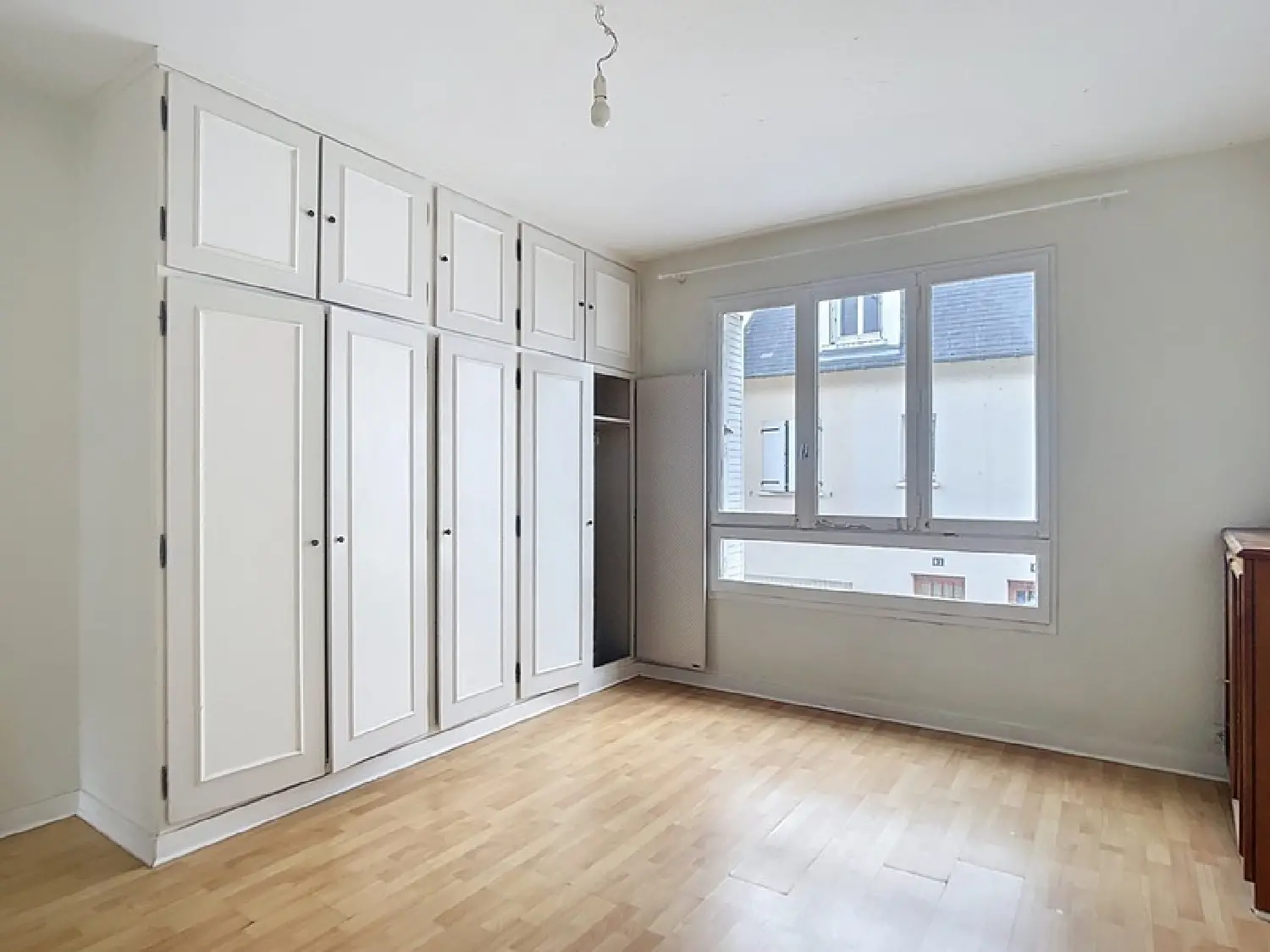  te koop appartement Tours Indre-et-Loire 5