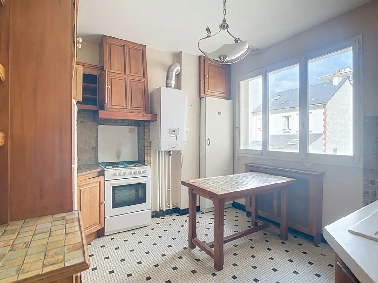  te koop appartement Tours Indre-et-Loire 6