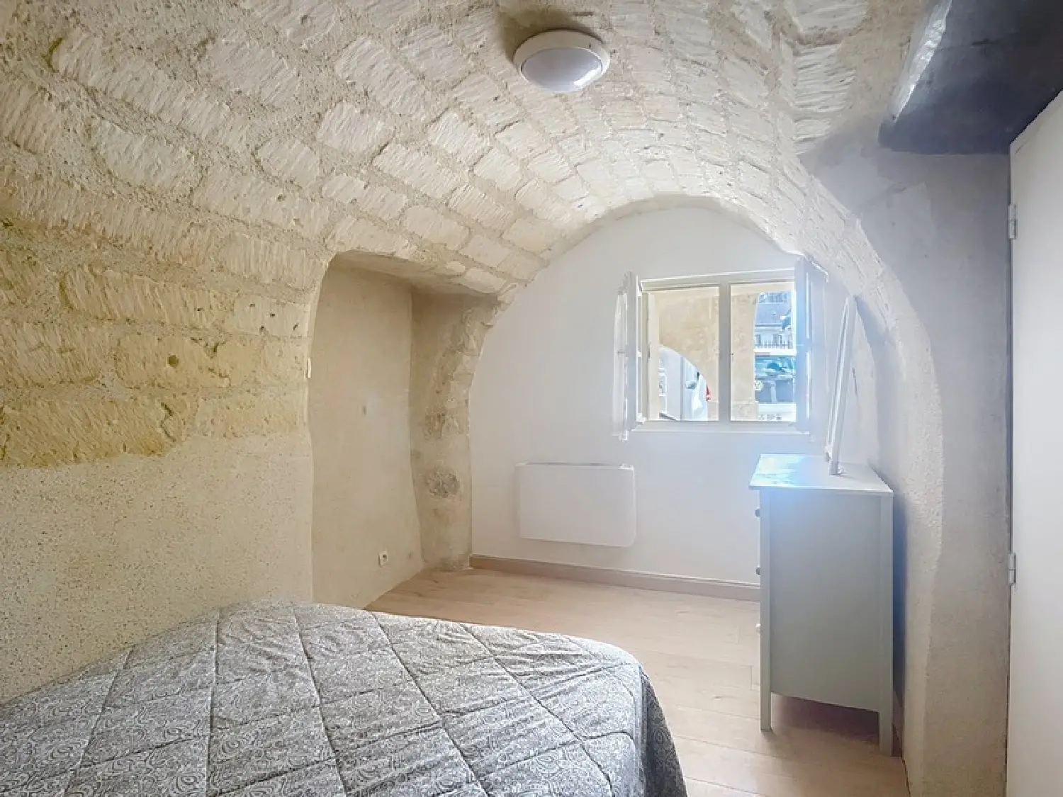  à vendre appartement Tours Indre-et-Loire 2