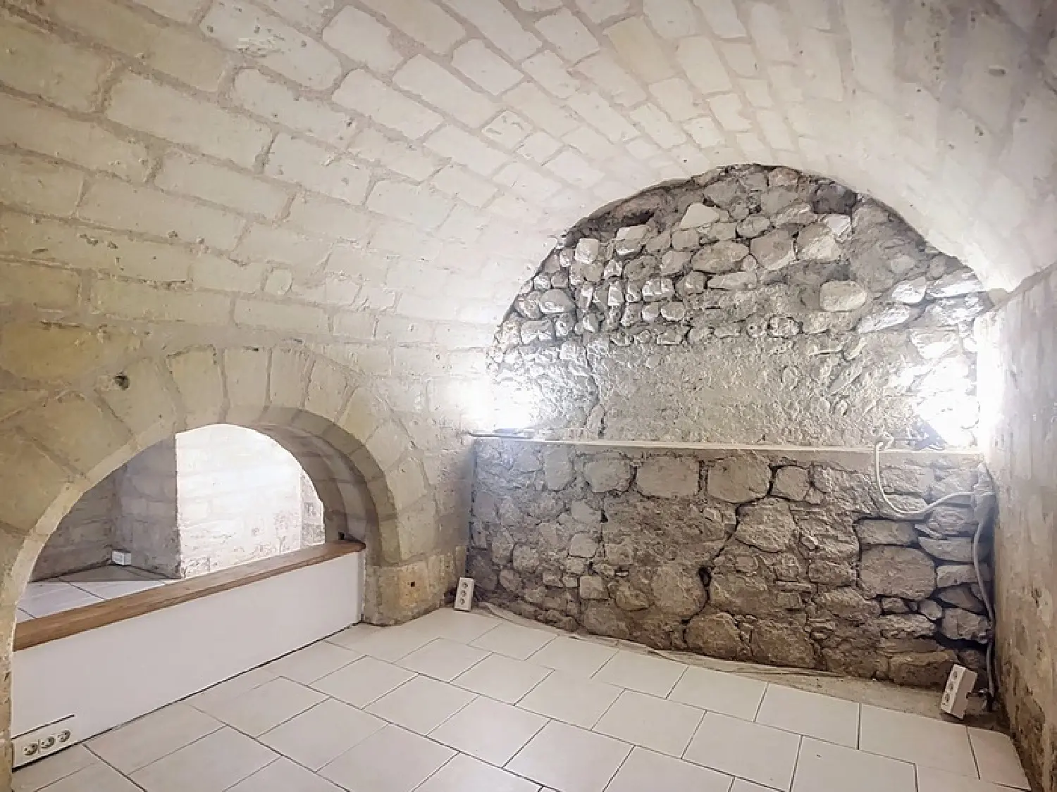  à vendre appartement Tours Indre-et-Loire 3