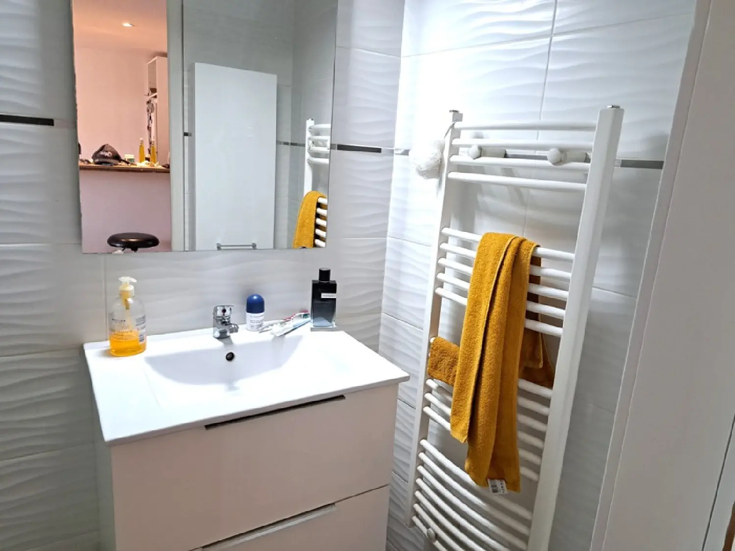  à vendre appartement Tourves Var 3