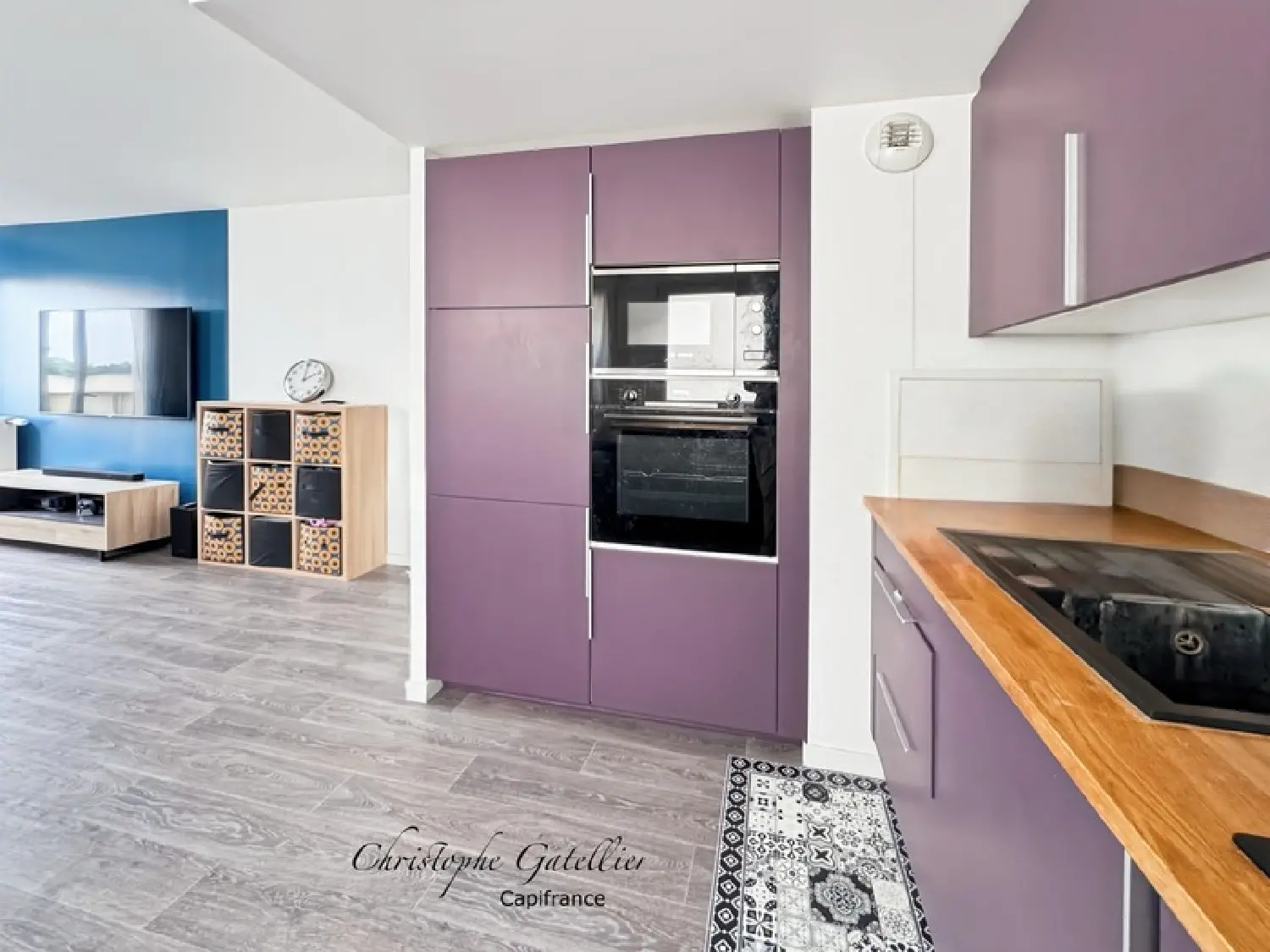  à vendre appartement Trappes Yvelines 3