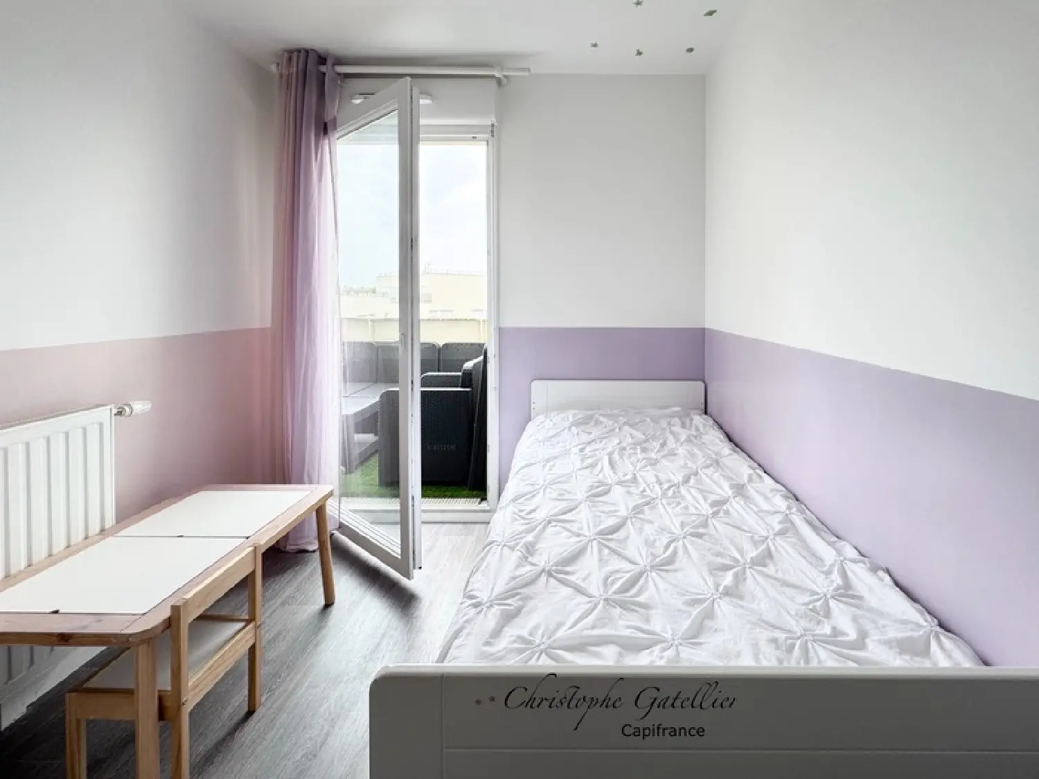  à vendre appartement Trappes Yvelines 7