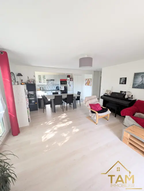 Trappes Yvelines apartment foto 7091279