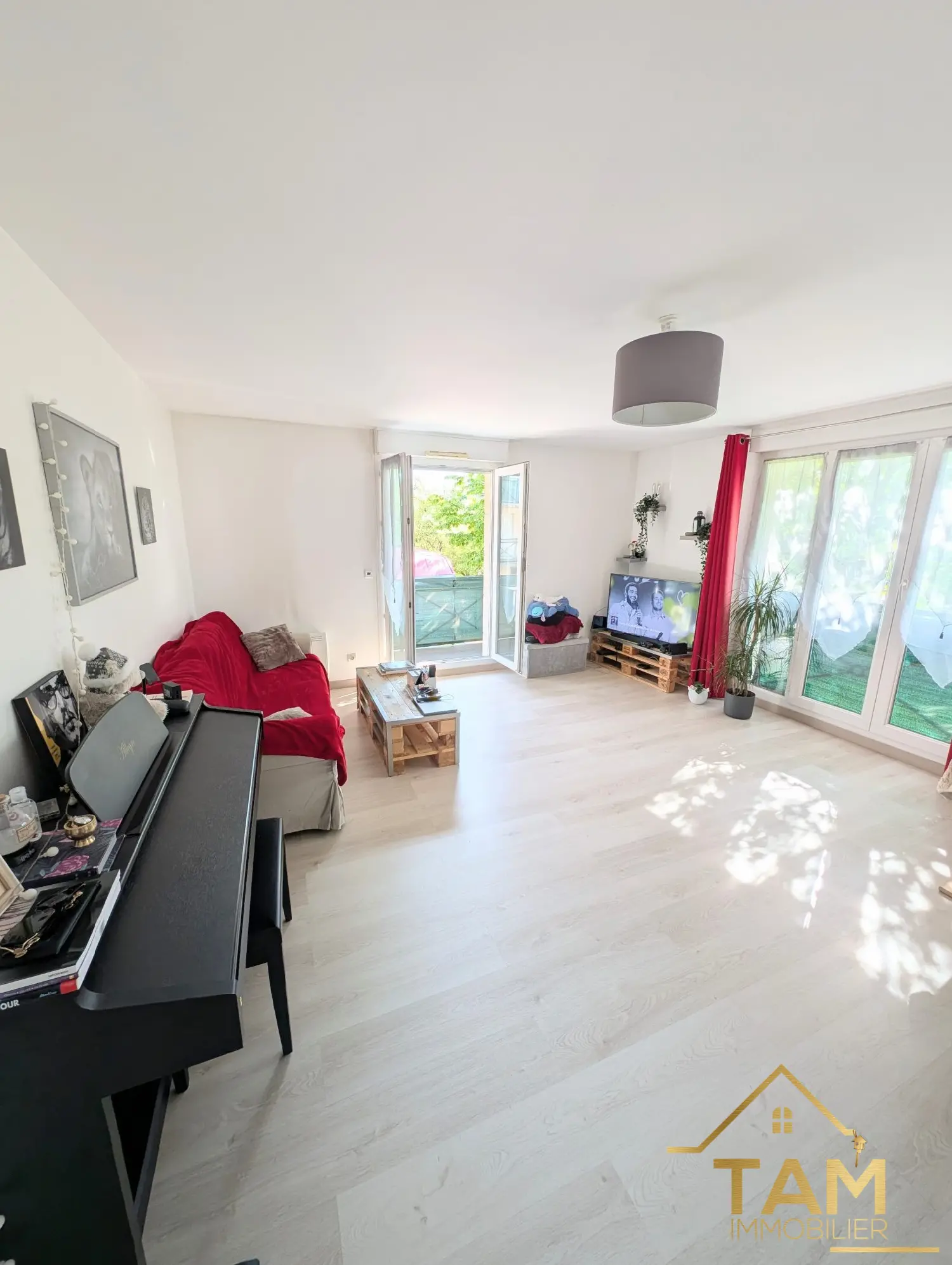  for sale apartment Trappes Yvelines 2
