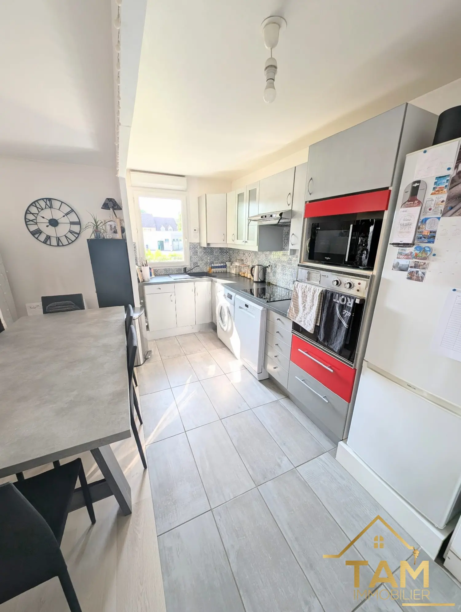  for sale apartment Trappes Yvelines 3