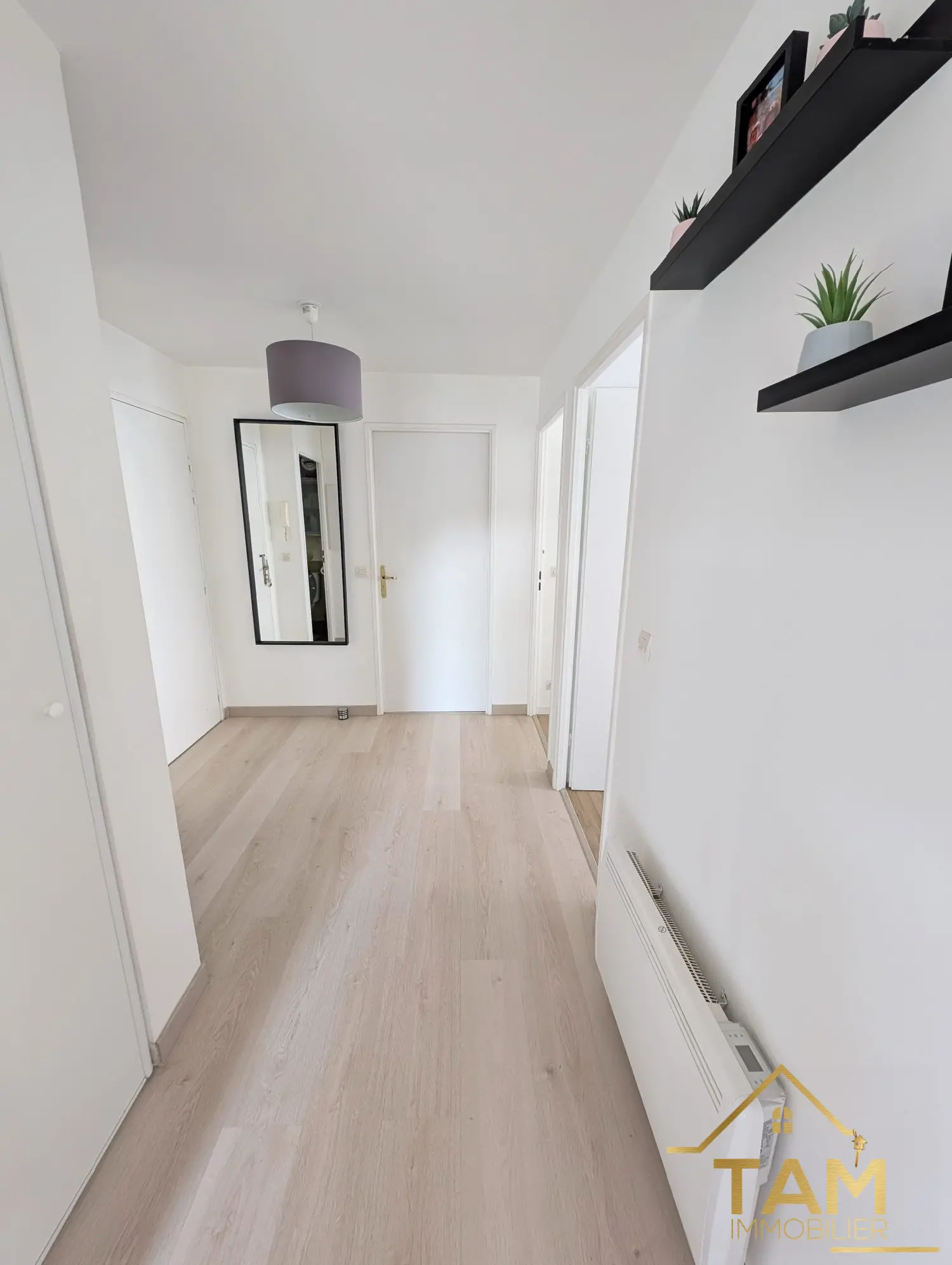  for sale apartment Trappes Yvelines 5
