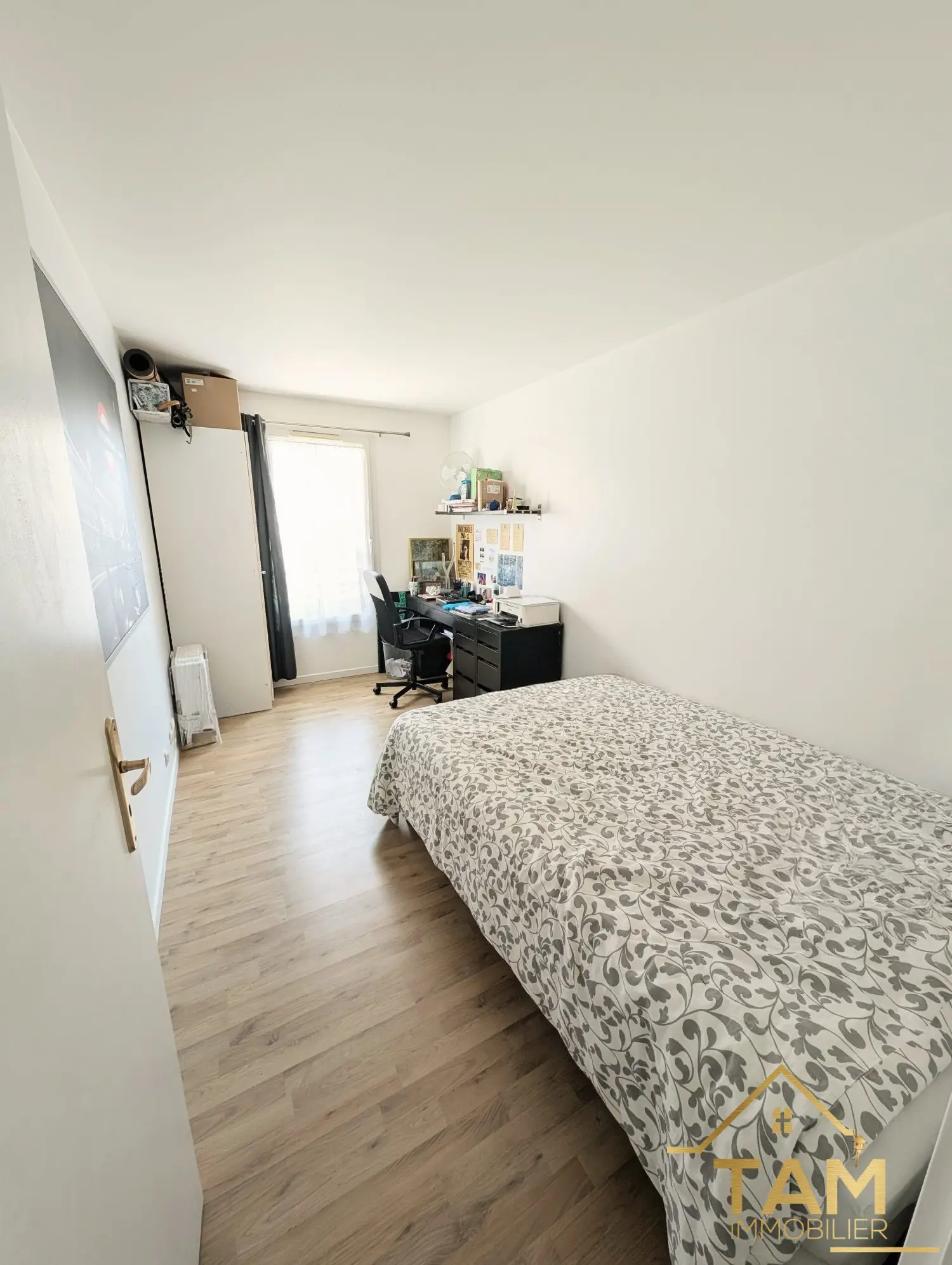  for sale apartment Trappes Yvelines 6