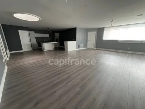 Trégueux Côtes-d'Armor appartement foto 7101038