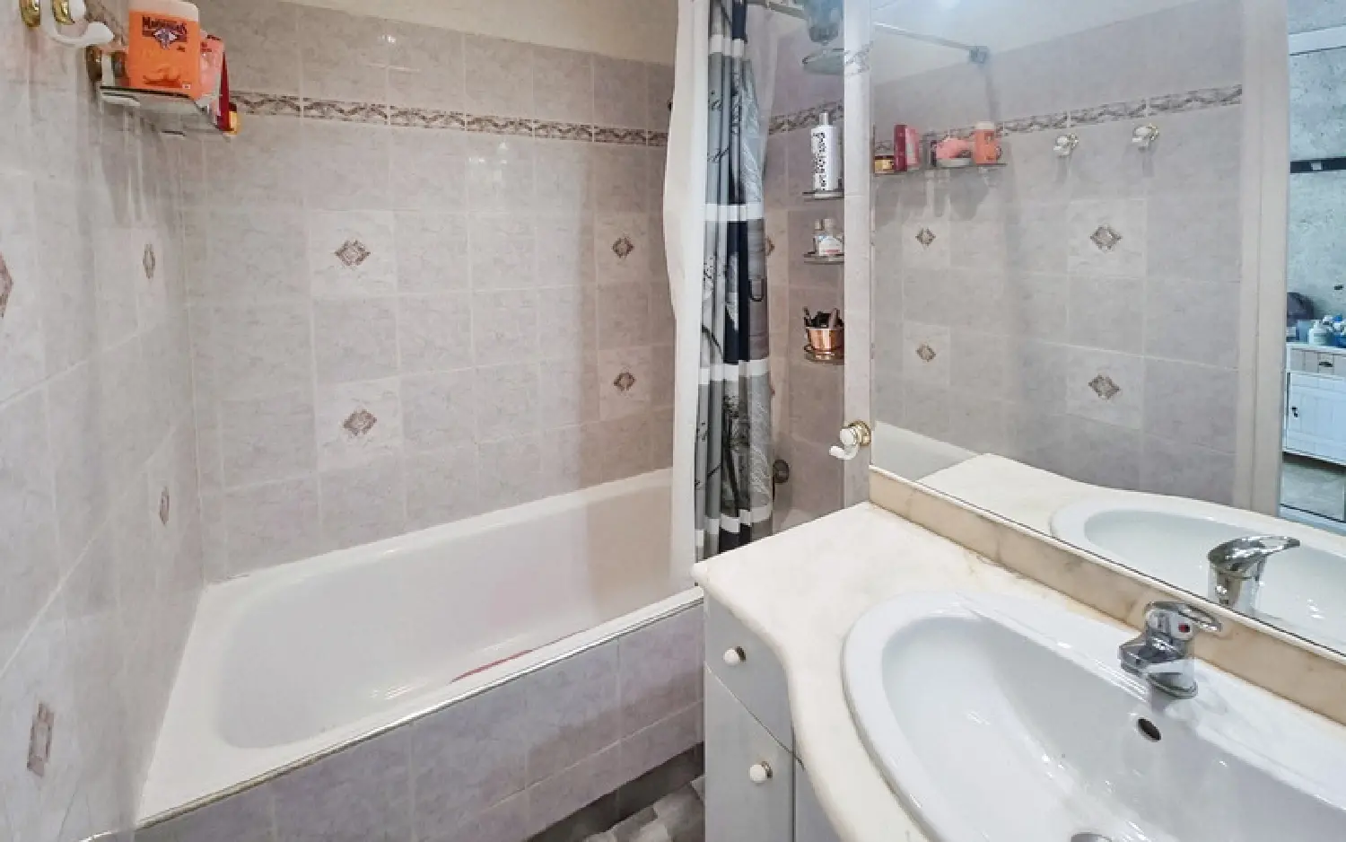  à vendre appartement Tresserve Savoie 8