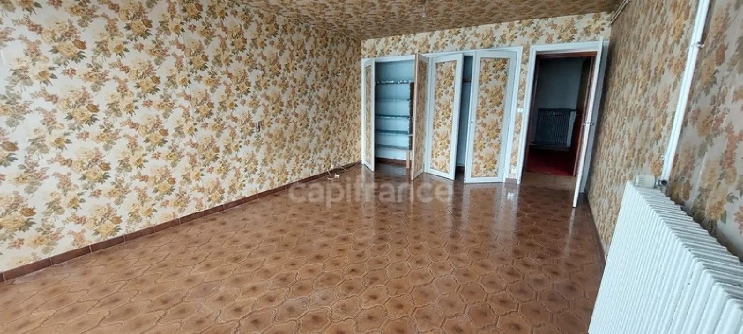  à vendre appartement Tresserve Savoie 4