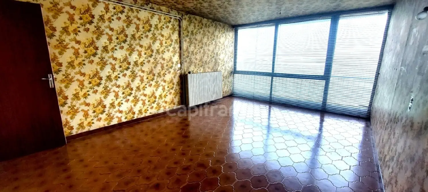  à vendre appartement Tresserve Savoie 5