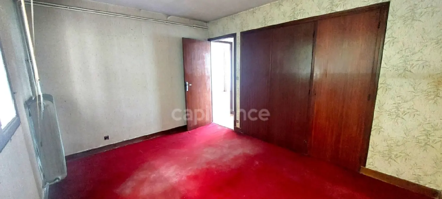  à vendre appartement Tresserve Savoie 6