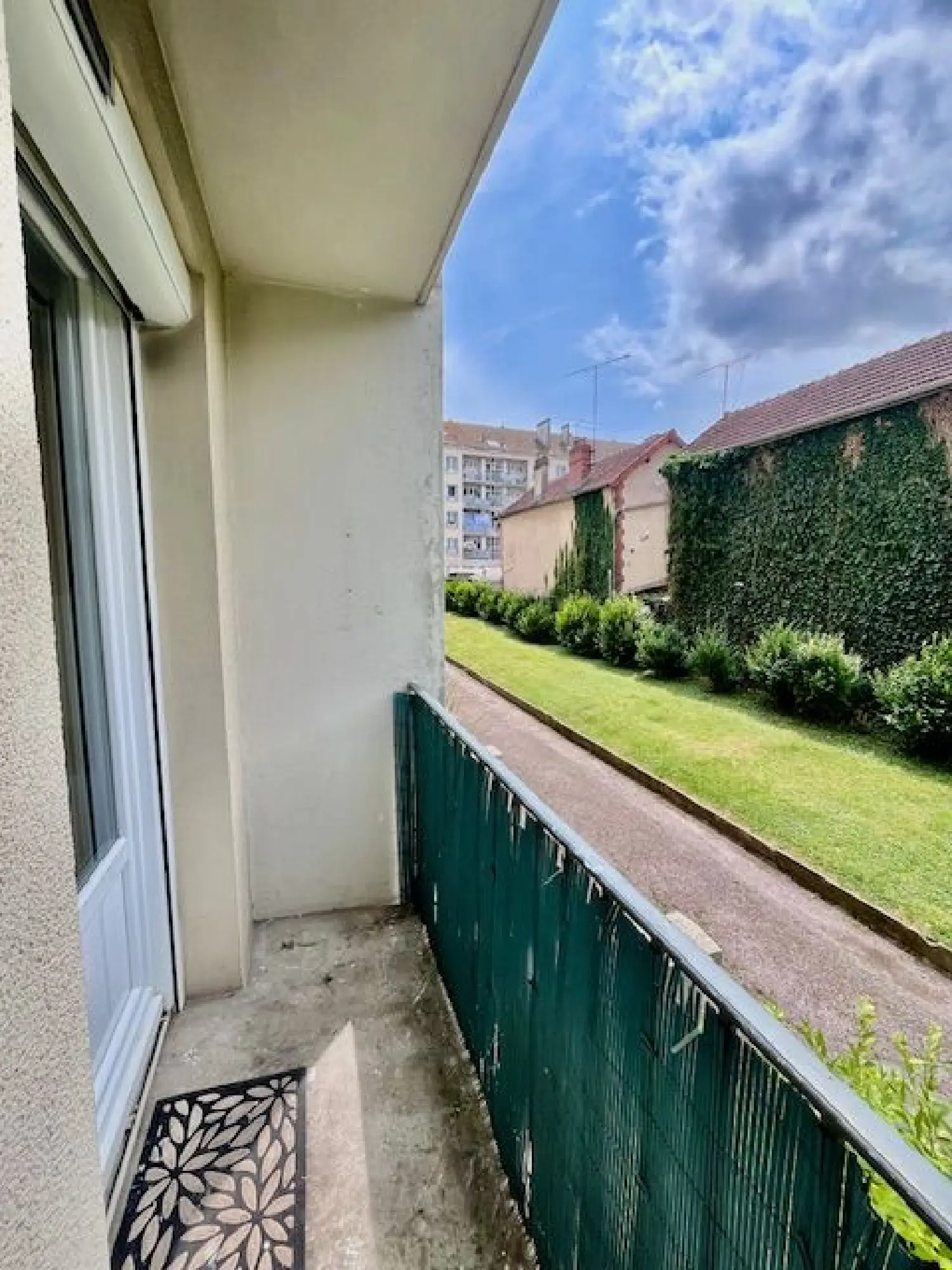  à vendre appartement Troyes Aube 3