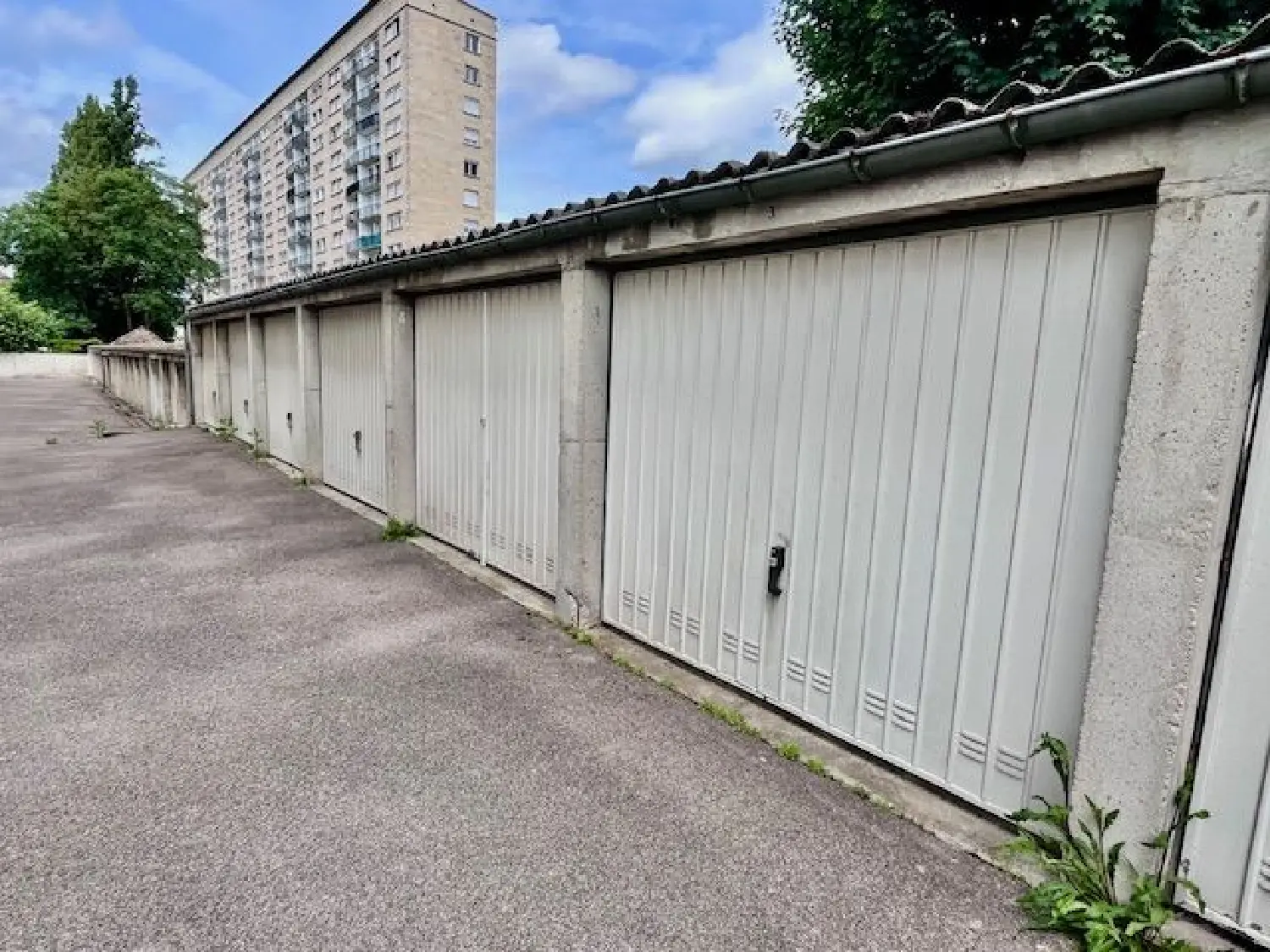  à vendre appartement Troyes Aube 4