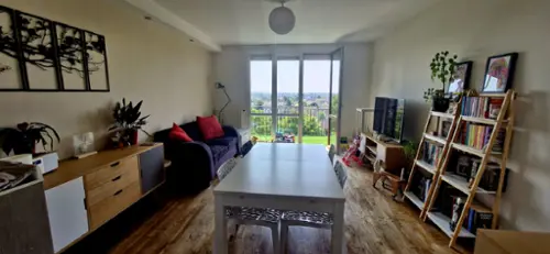 Troyes Aube appartement foto 7093418