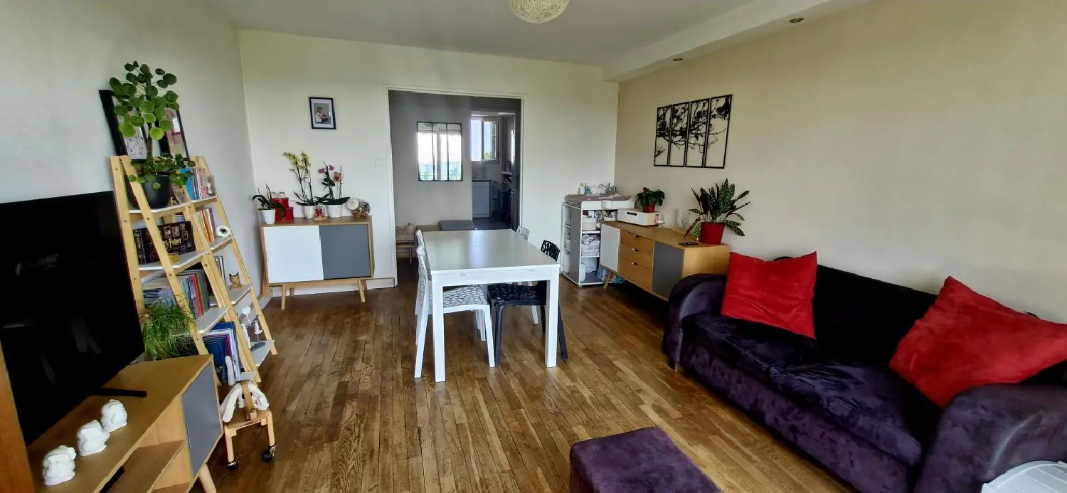 en venta apartamento Troyes Aube 2