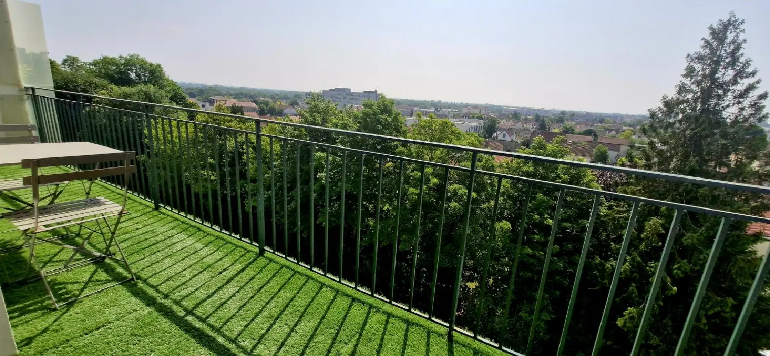 en venta apartamento Troyes Aube 3