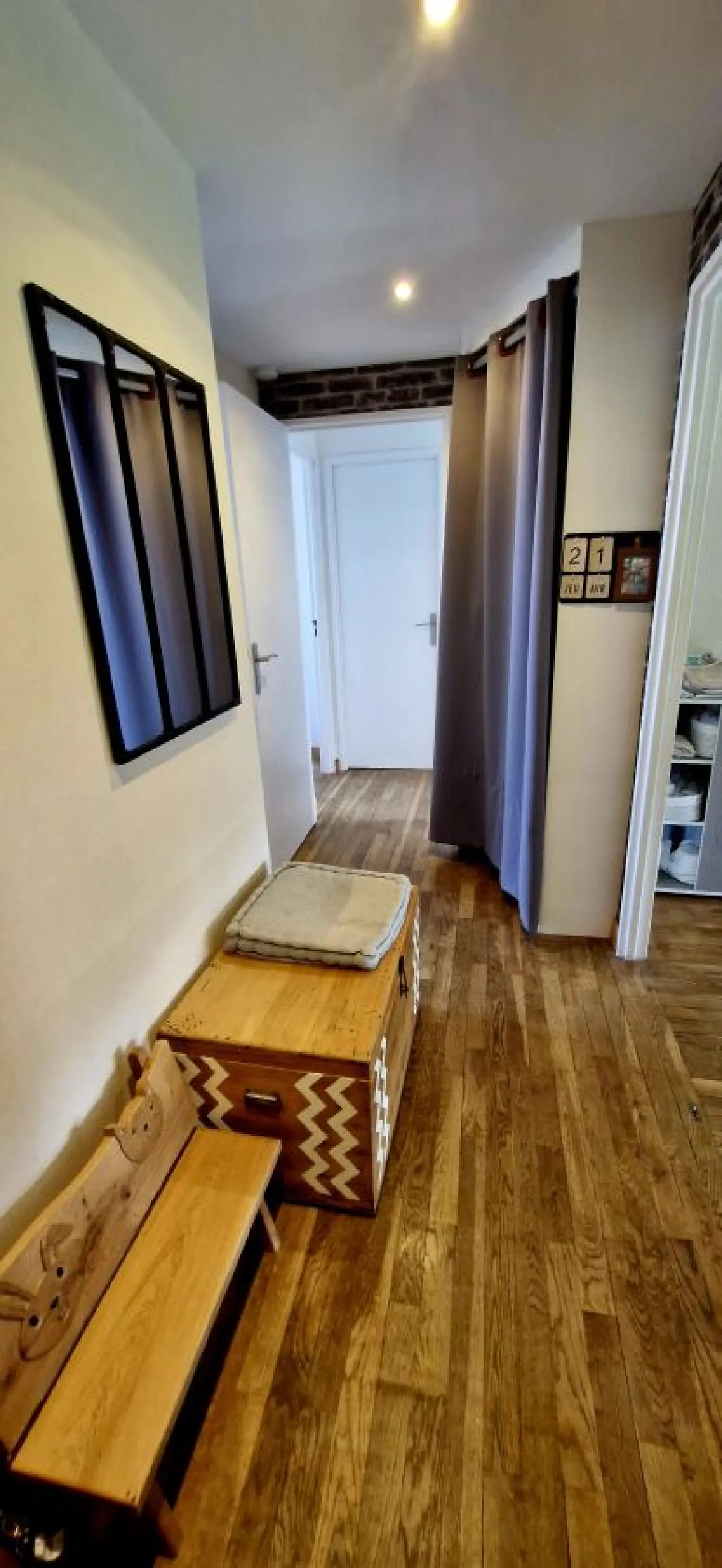  à vendre appartement Troyes Aube 4