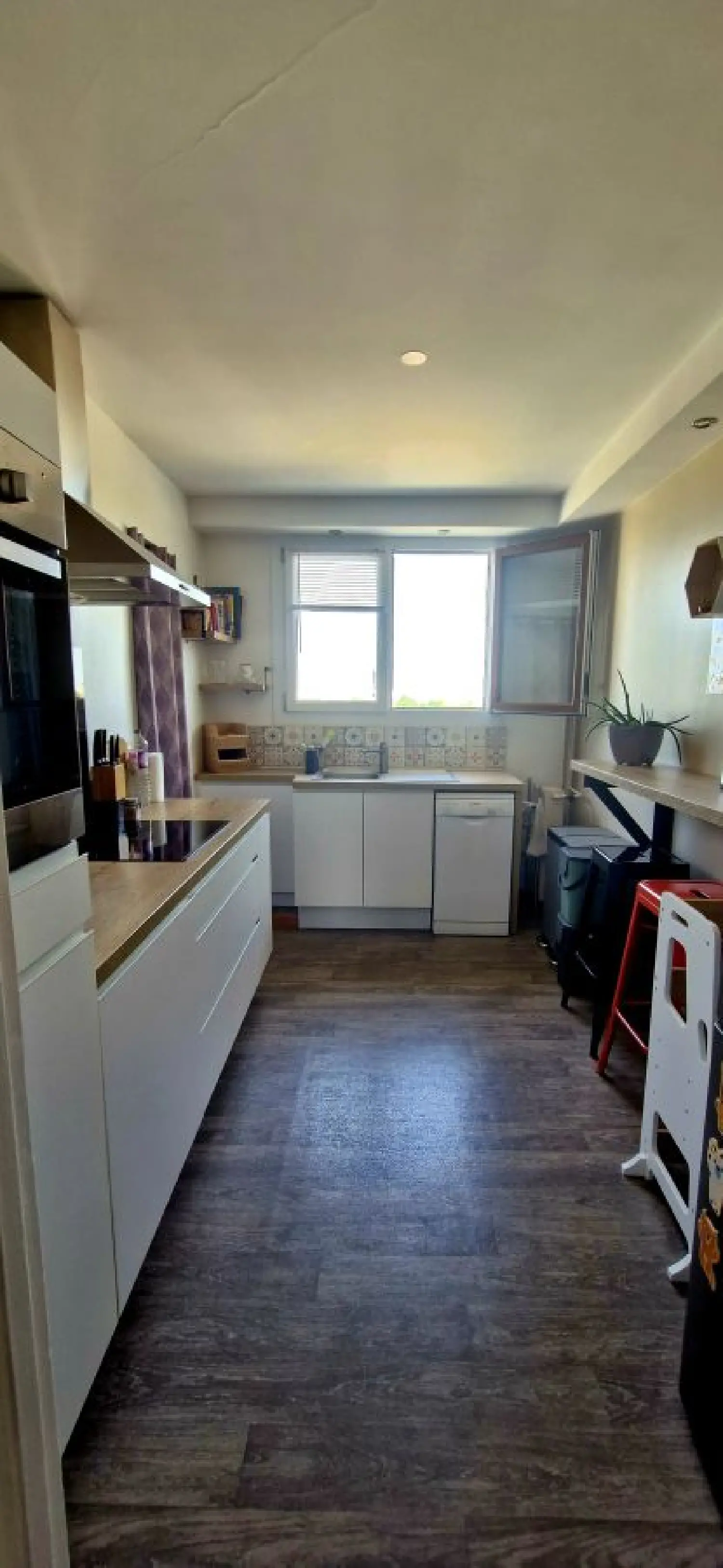 à vendre appartement Troyes Aube 5