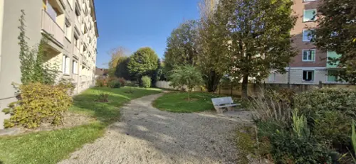 Troyes Aube apartamento foto 7096533