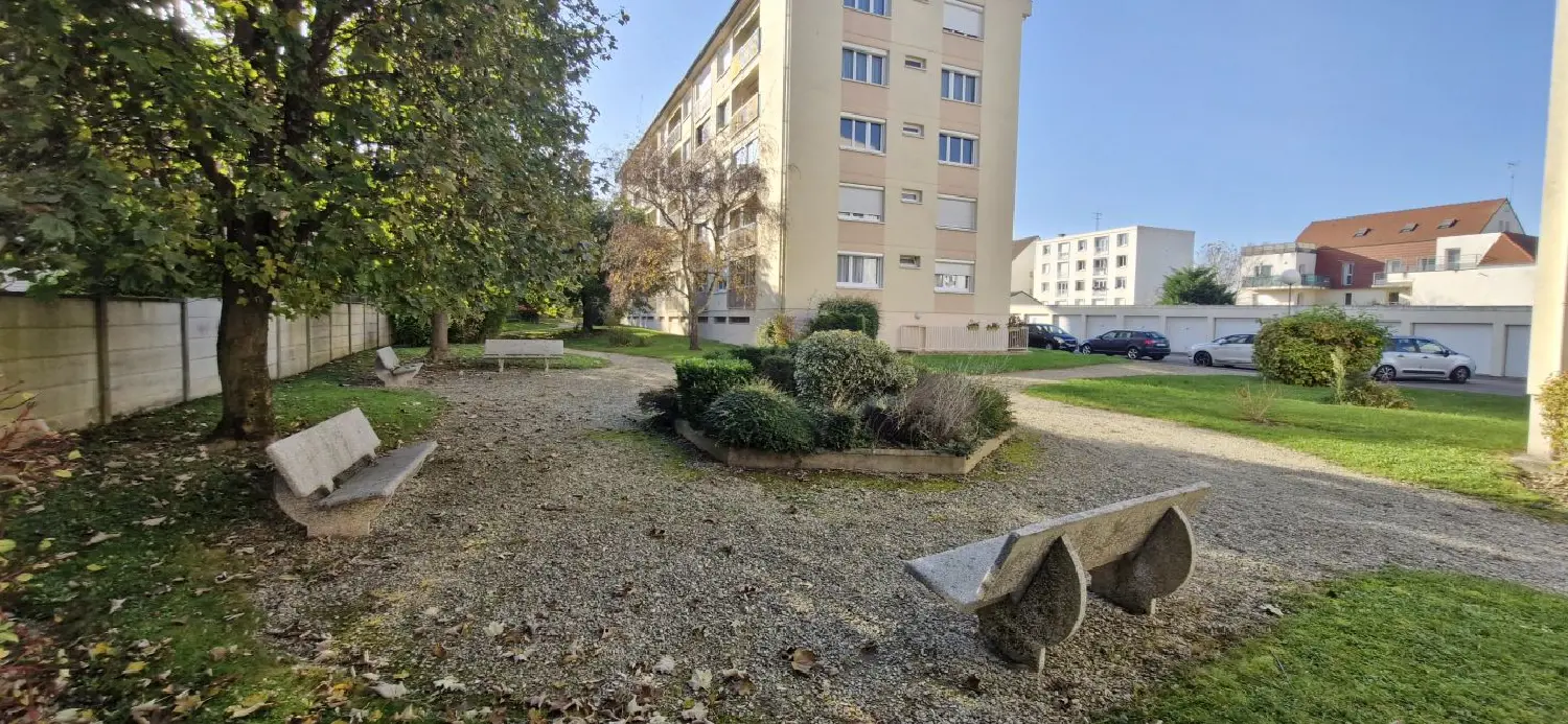  en venta apartamento Troyes Aube 3