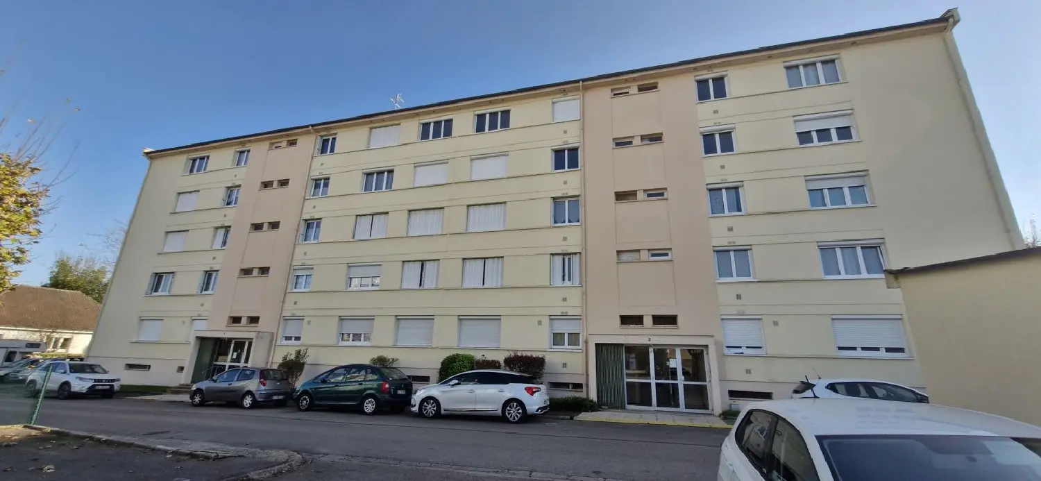  en venta apartamento Troyes Aube 4