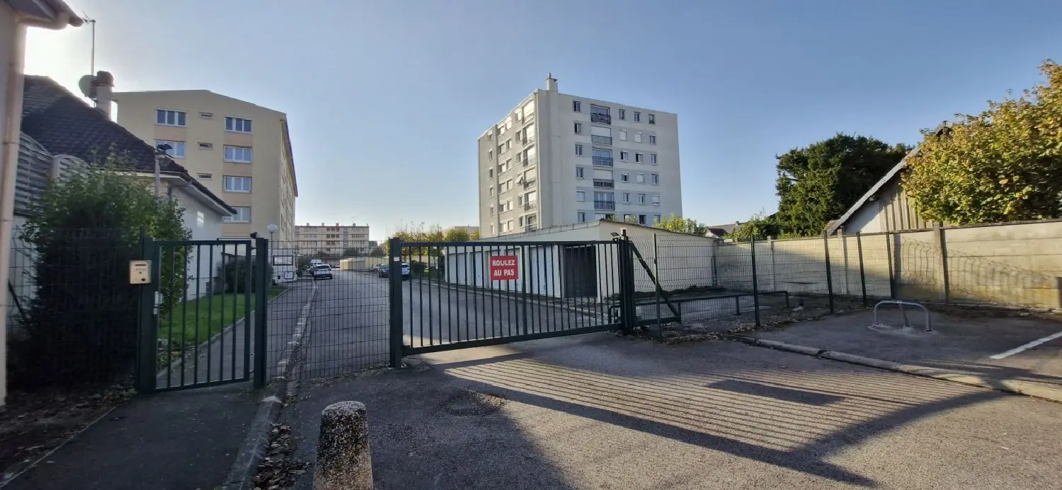  en venta apartamento Troyes Aube 5