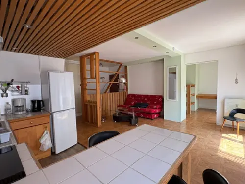 Troyes Aube apartamento foto 7093863