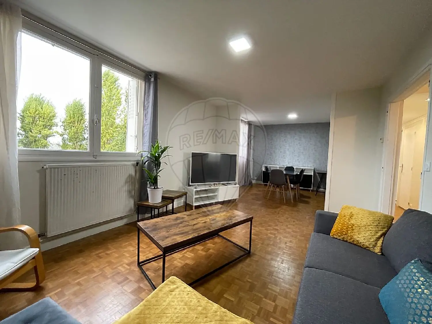  en venta apartamento Troyes Aube 1