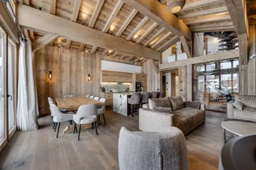 Val-d'Isère Savoie appartement foto 7088520