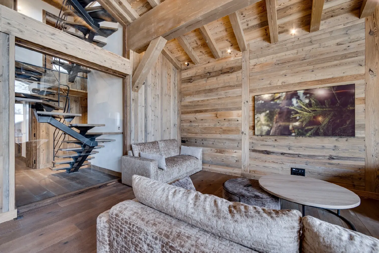  te koop appartement Val-d'Isère Savoie 4
