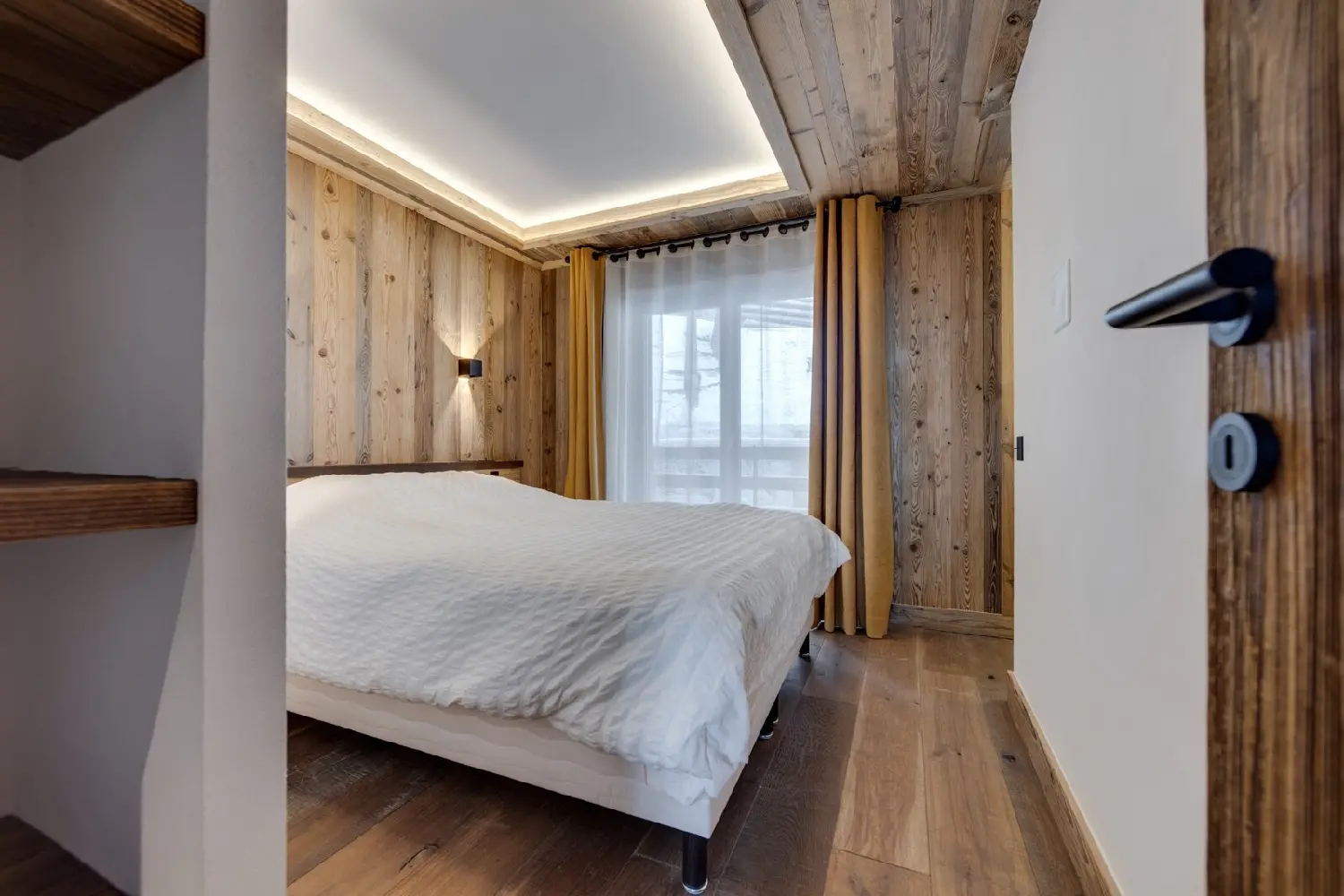  te koop appartement Val-d'Isère Savoie 5
