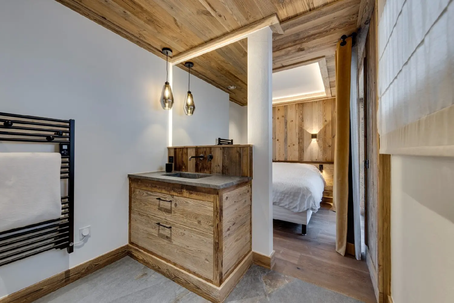  te koop appartement Val-d'Isère Savoie 6