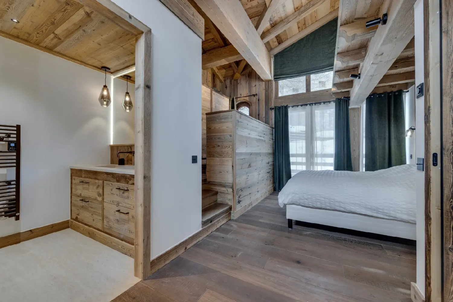  te koop appartement Val-d'Isère Savoie 7