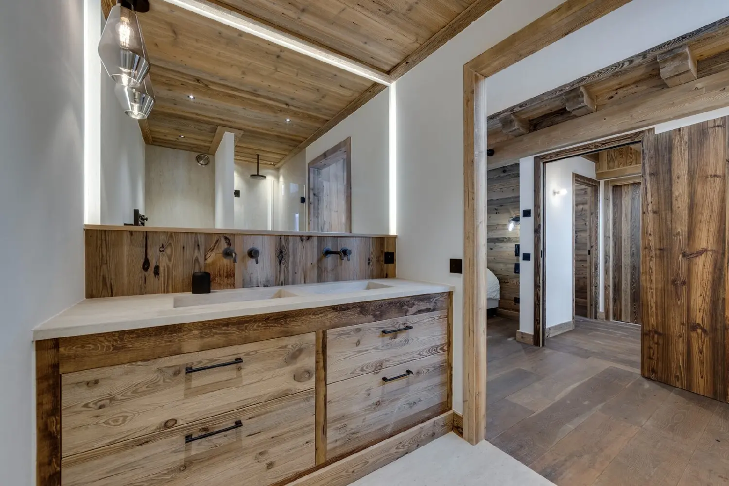  te koop appartement Val-d'Isère Savoie 8