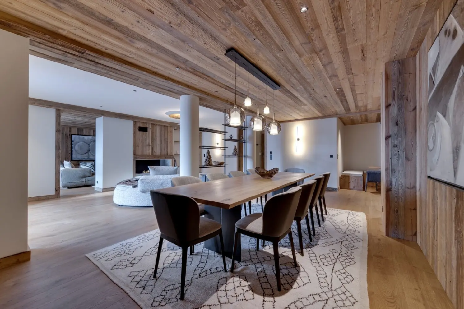  kaufen Wohnung/ Apartment Val-d'Isère Savoie 4