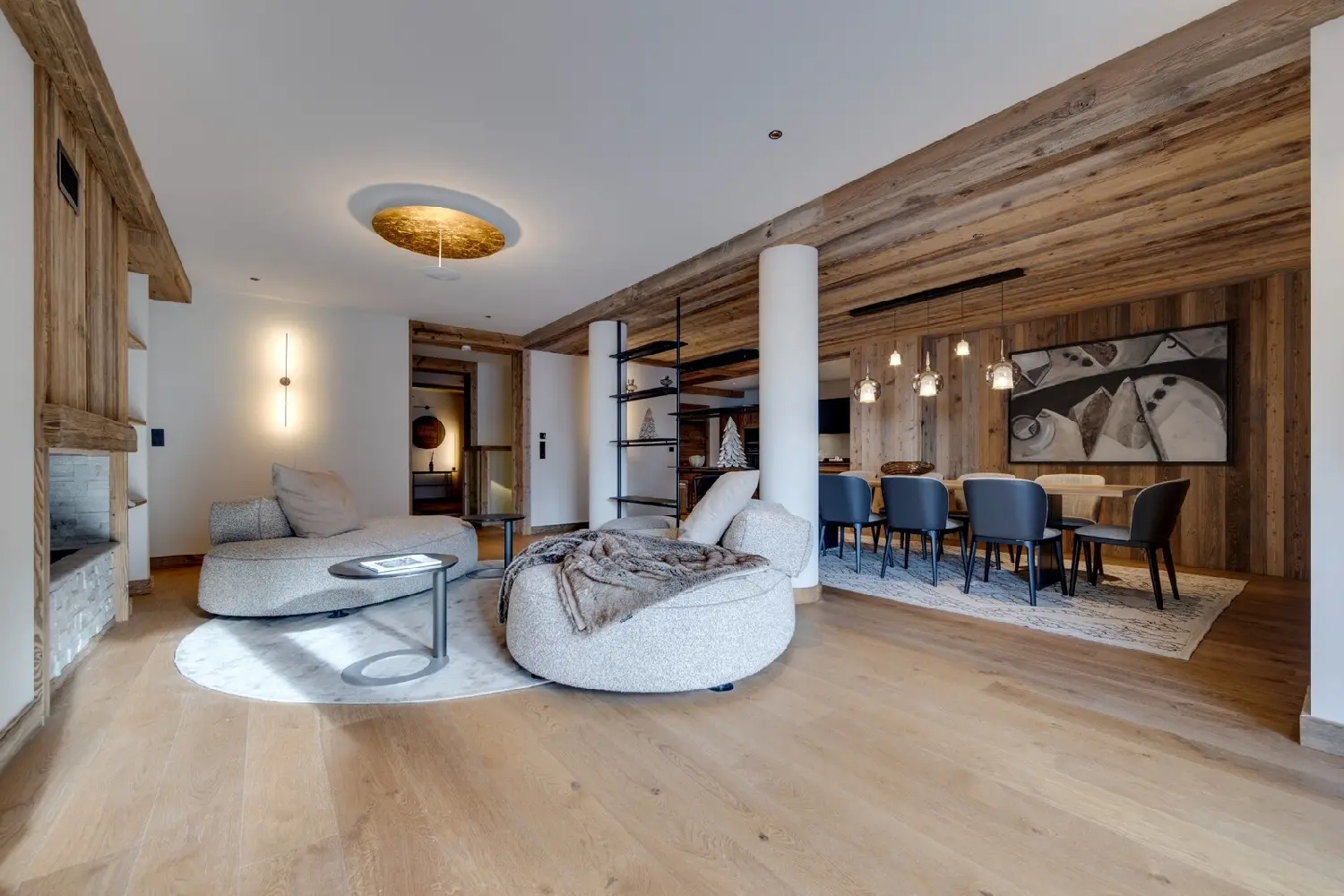  kaufen Wohnung/ Apartment Val-d'Isère Savoie 5