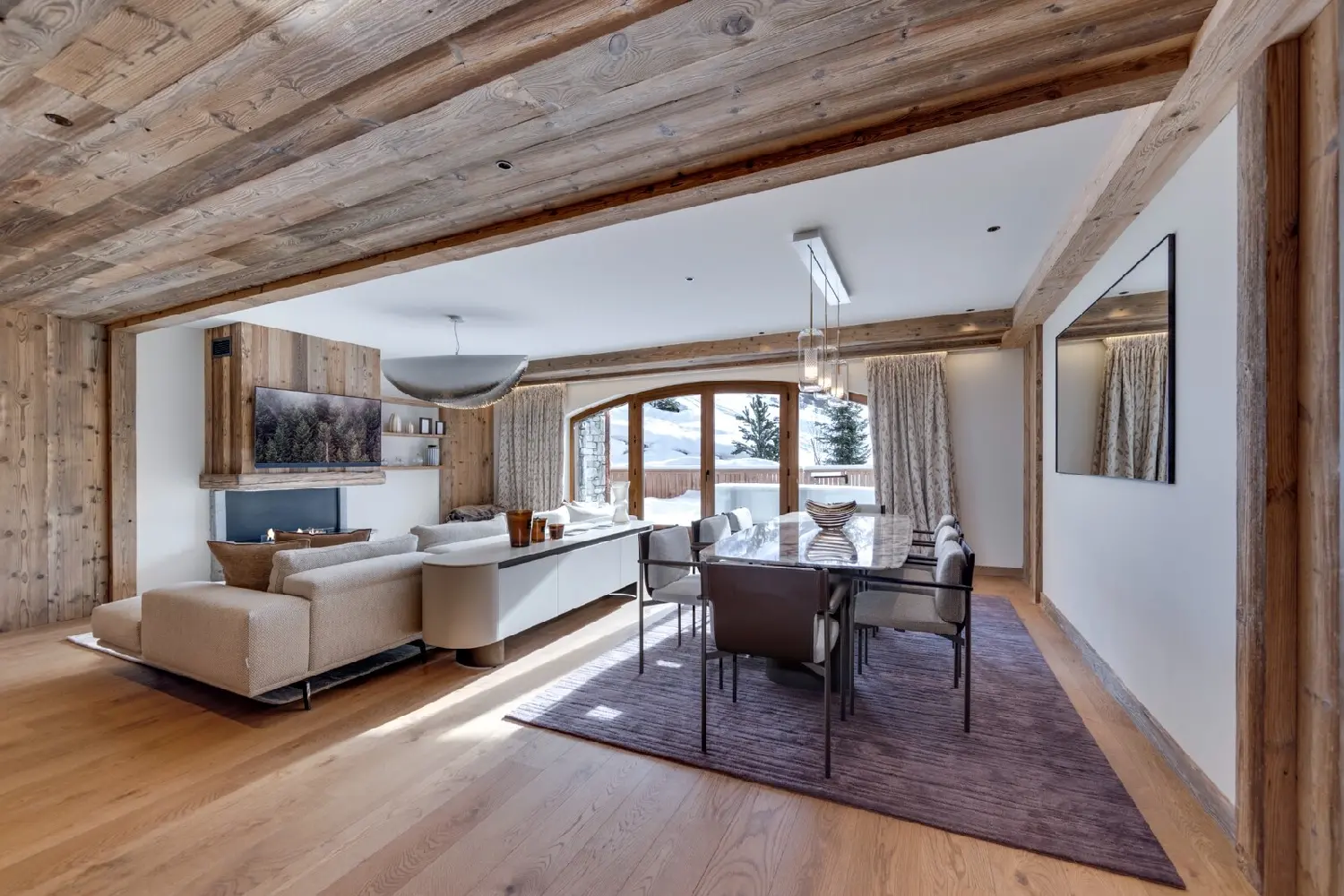  kaufen Wohnung/ Apartment Val-d'Isère Savoie 3