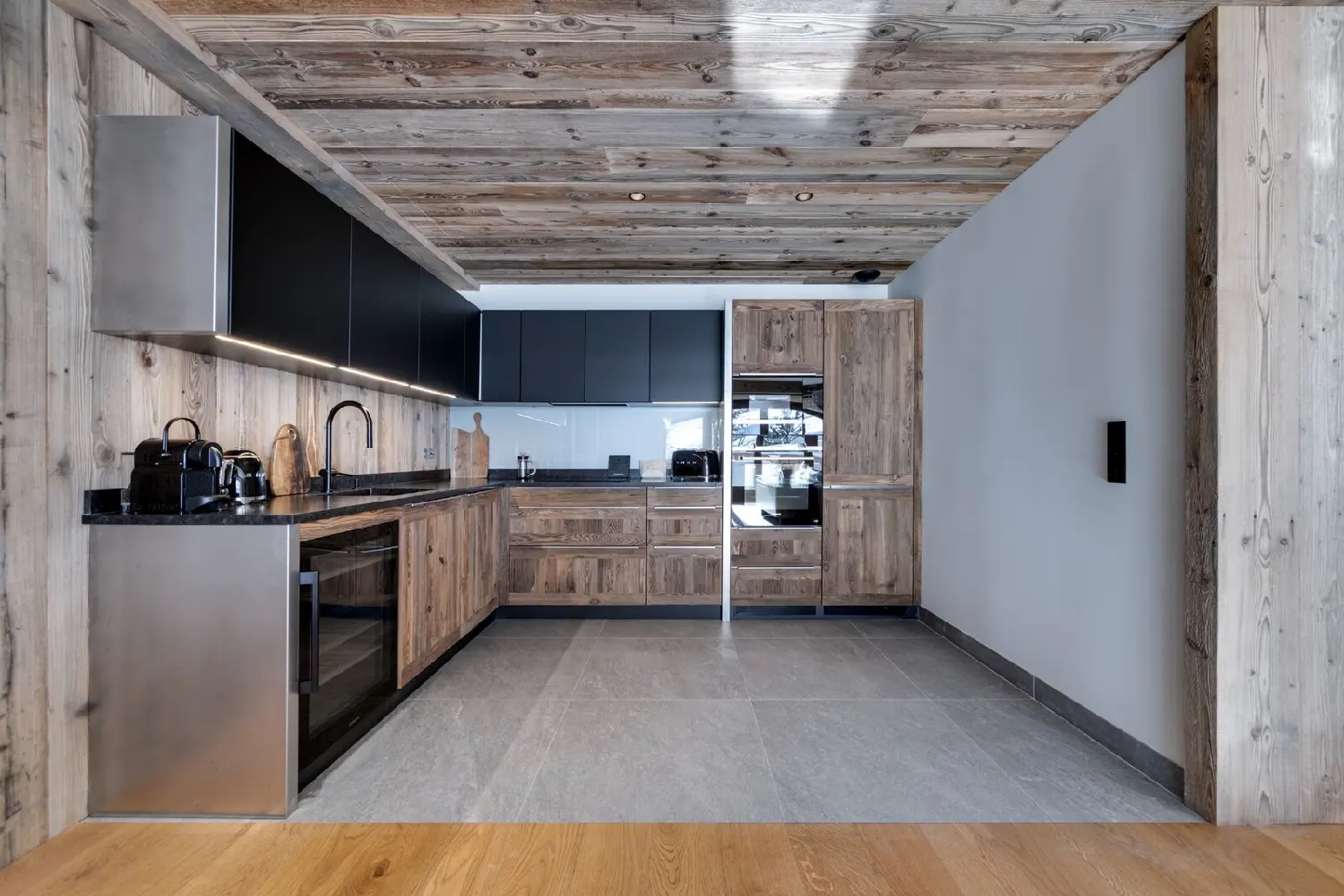  kaufen Wohnung/ Apartment Val-d'Isère Savoie 4