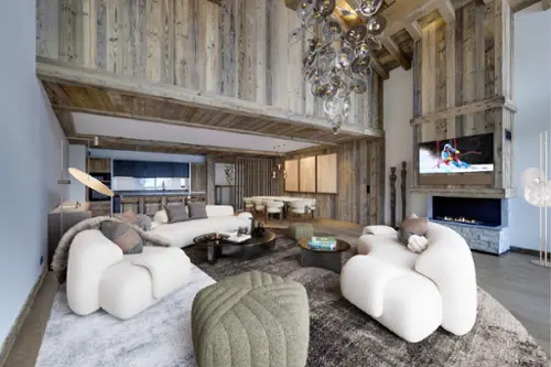 Val-d'Isère Savoie Wohnung/ Apartment Bild 7094606