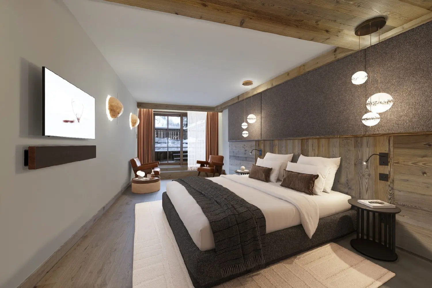  kaufen Wohnung/ Apartment Val-d'Isère Savoie 4