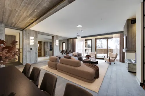 Val-d'Isère Savoie Wohnung/ Apartment Bild 7094607