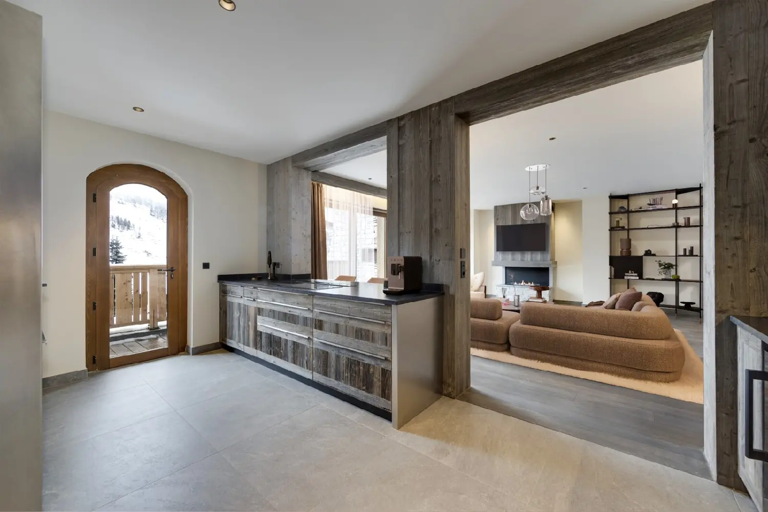  kaufen Wohnung/ Apartment Val-d'Isère Savoie 2