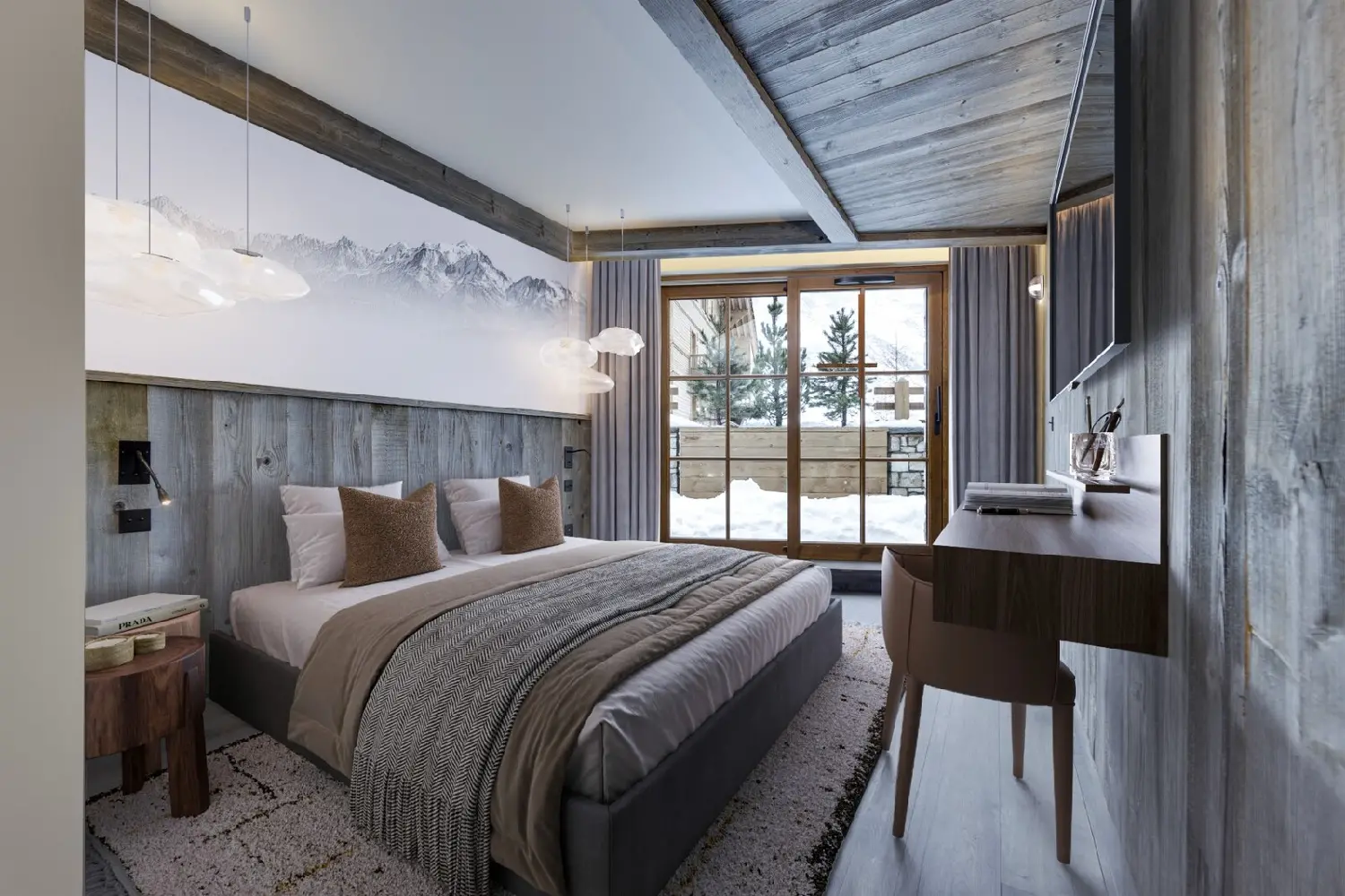  kaufen Wohnung/ Apartment Val-d'Isère Savoie 4