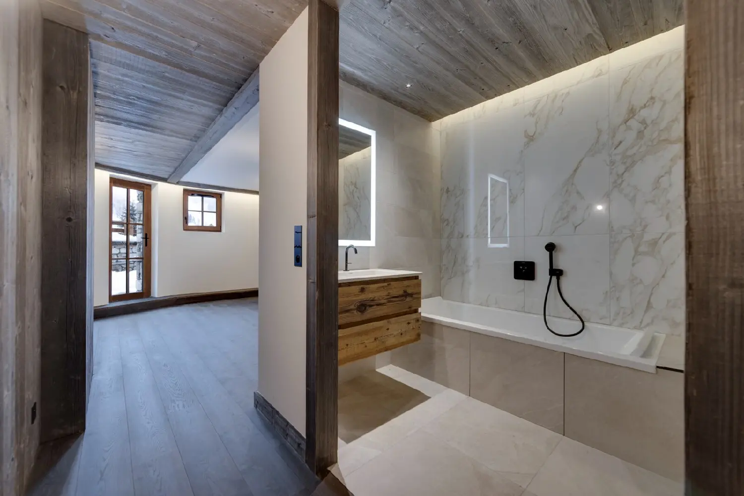  kaufen Wohnung/ Apartment Val-d'Isère Savoie 5
