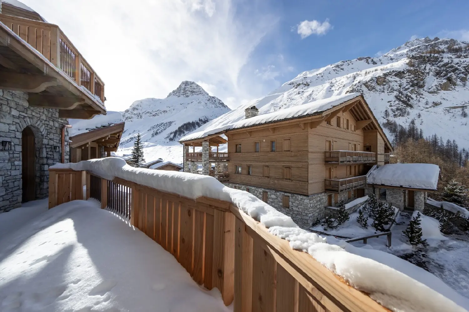  kaufen Wohnung/ Apartment Val-d'Isère Savoie 8